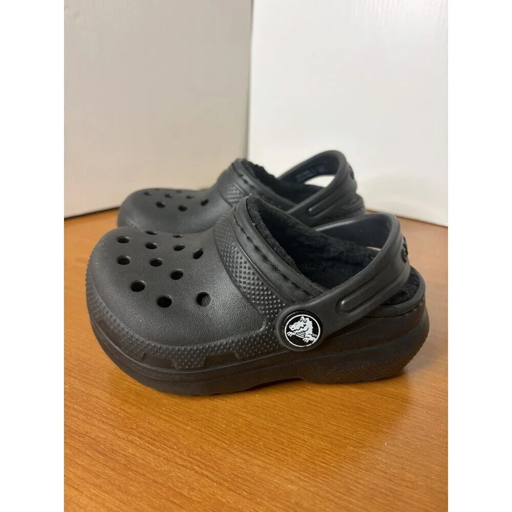 Crocs these are